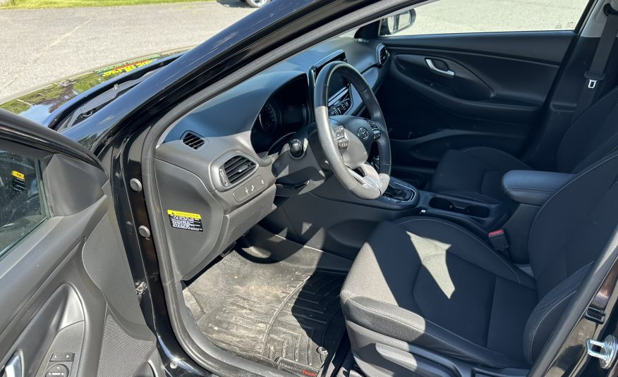 HYUNDAI ELANTRA GT