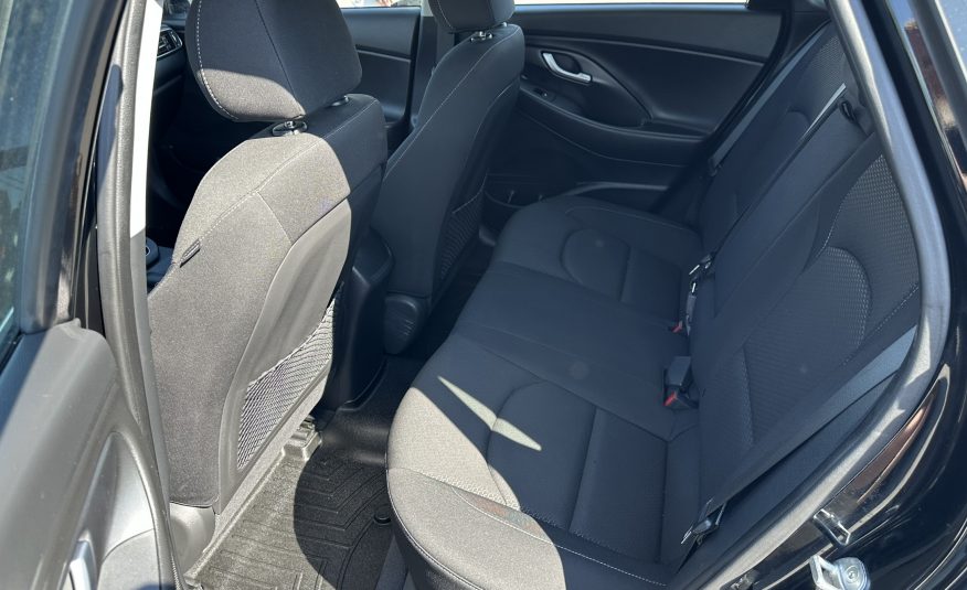HYUNDAI ELANTRA GT