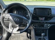 HYUNDAI ELANTRA GT