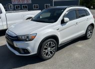 Mitsubishi RVR SE AWD