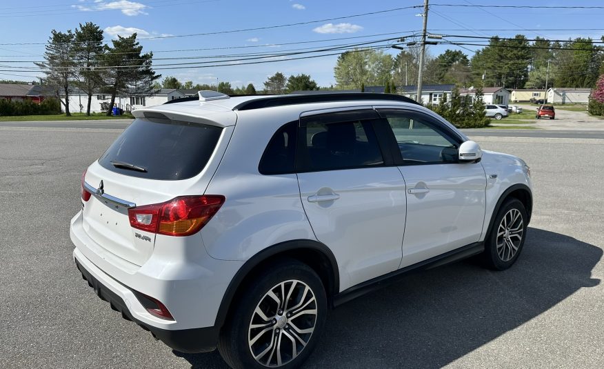 Mitsubishi RVR SE AWD