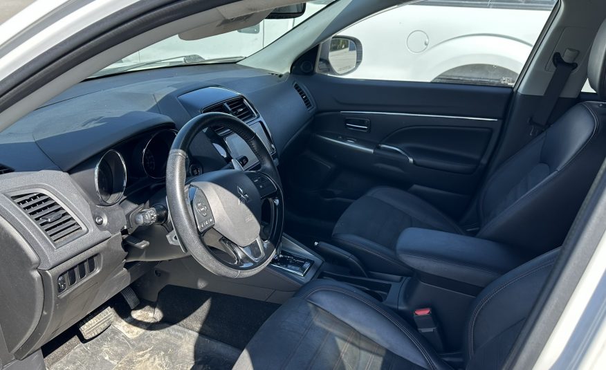Mitsubishi RVR SE AWD