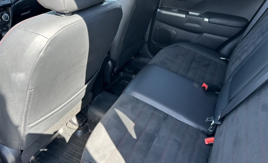 Mitsubishi RVR SE AWD