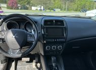 Mitsubishi RVR SE AWD