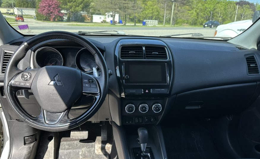 Mitsubishi RVR SE AWD
