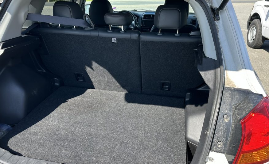 Mitsubishi RVR SE AWD