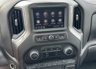 CHEVROLET SILVERADO TRAIL BOSS