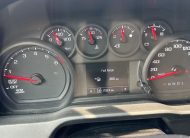 CHEVROLET SILVERADO TRAIL BOSS