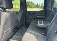 CHEVROLET SILVERADO TRAIL BOSS