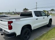 CHEVROLET SILVERADO TRAIL BOSS