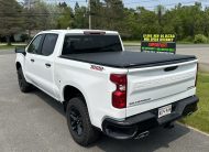 CHEVROLET SILVERADO TRAIL BOSS