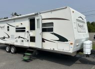 31′ FLAGSTAFF BHSS SUPER LITE