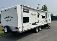 31′ FLAGSTAFF BHSS SUPER LITE