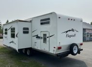 31′ FLAGSTAFF BHSS SUPER LITE