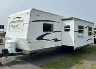 31′ FLAGSTAFF BHSS SUPER LITE