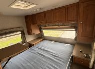 31′ FLAGSTAFF BHSS SUPER LITE