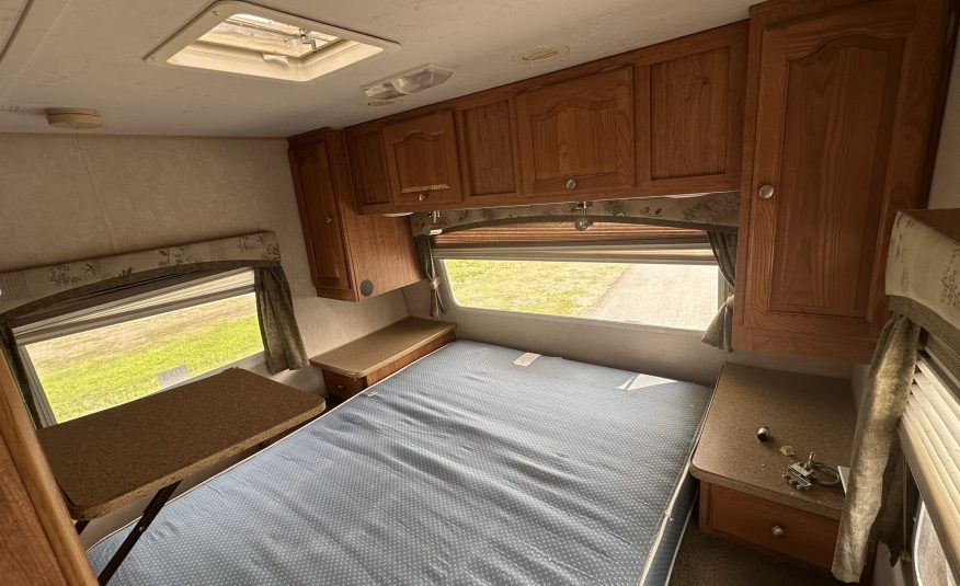 31′ FLAGSTAFF BHSS SUPER LITE