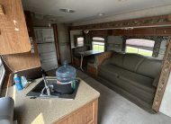 31′ FLAGSTAFF BHSS SUPER LITE