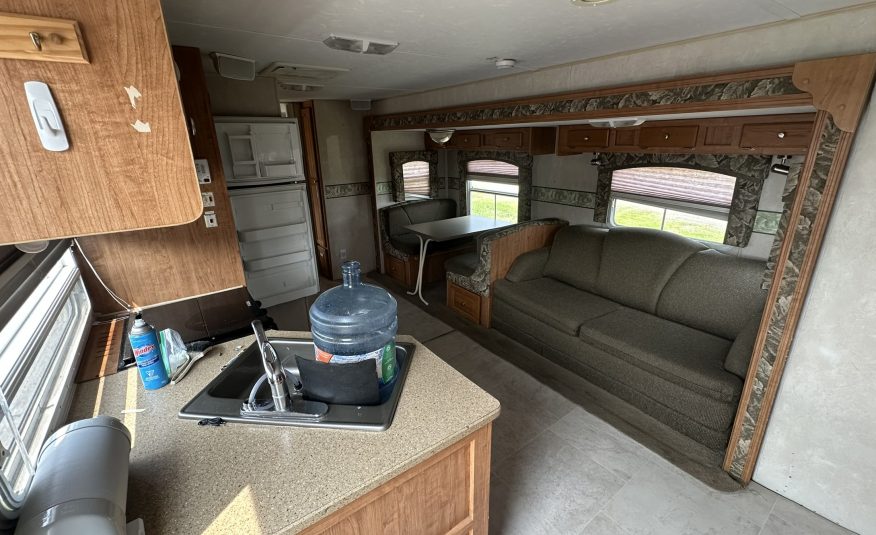 31′ FLAGSTAFF BHSS SUPER LITE