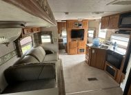 31′ FLAGSTAFF BHSS SUPER LITE