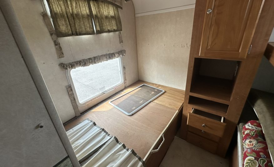 31′ FLAGSTAFF BHSS SUPER LITE