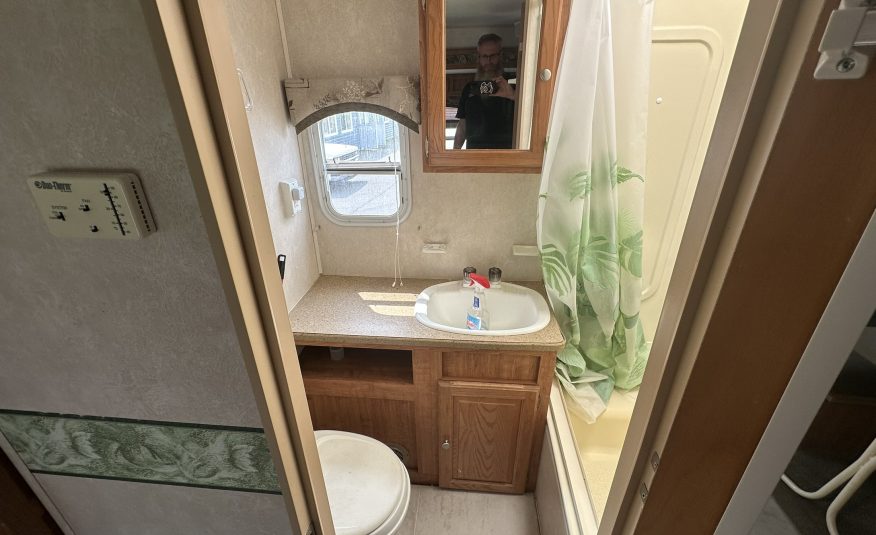 31′ FLAGSTAFF BHSS SUPER LITE