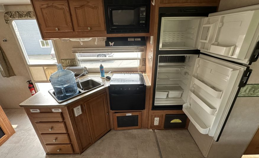 31′ FLAGSTAFF BHSS SUPER LITE