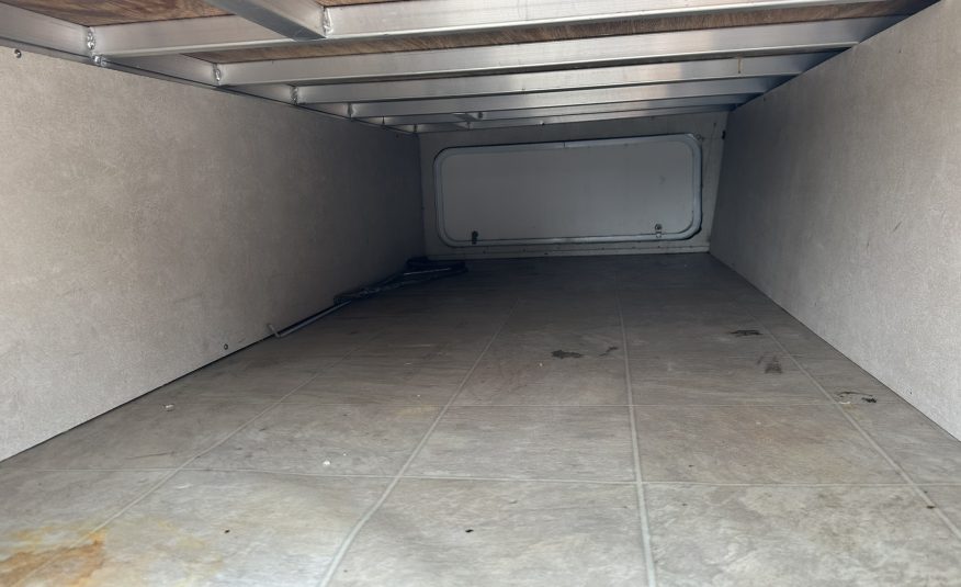 31′ FLAGSTAFF BHSS SUPER LITE