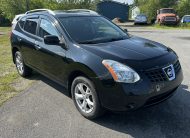 NISSAN ROGUE SV AWD