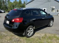 NISSAN ROGUE SV AWD