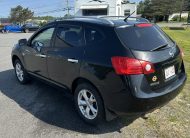 NISSAN ROGUE SV AWD