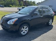 NISSAN ROGUE SV AWD