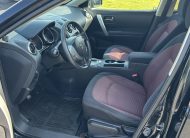 NISSAN ROGUE SV AWD