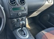 NISSAN ROGUE SV AWD