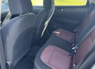 NISSAN ROGUE SV AWD