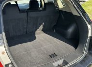 NISSAN ROGUE SV AWD