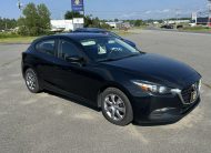 MAZDA 3 SPORT