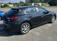 MAZDA 3 SPORT