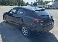 MAZDA 3 SPORT