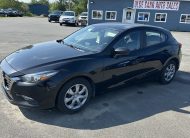 MAZDA 3 SPORT