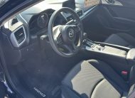 MAZDA 3 SPORT