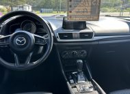MAZDA 3 SPORT