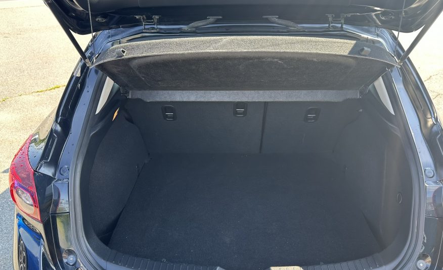 MAZDA 3 SPORT
