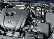 MAZDA 3 SPORT