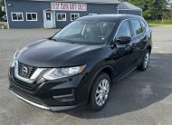 NISSAN ROGUE AWD