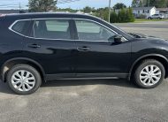 NISSAN ROGUE AWD