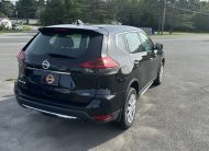 NISSAN ROGUE AWD