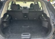 NISSAN ROGUE AWD