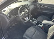 NISSAN ROGUE AWD