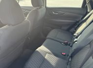 NISSAN ROGUE AWD